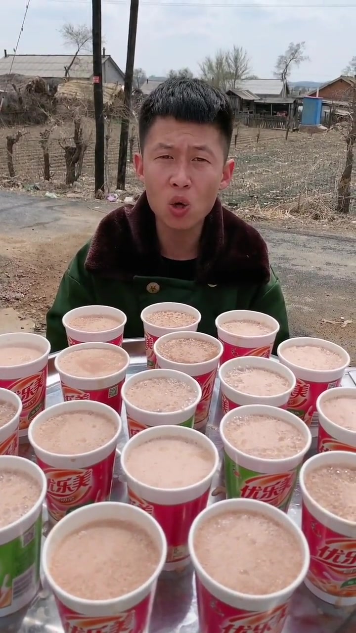 奶茶好喝,做成奶茶果冻更好吃