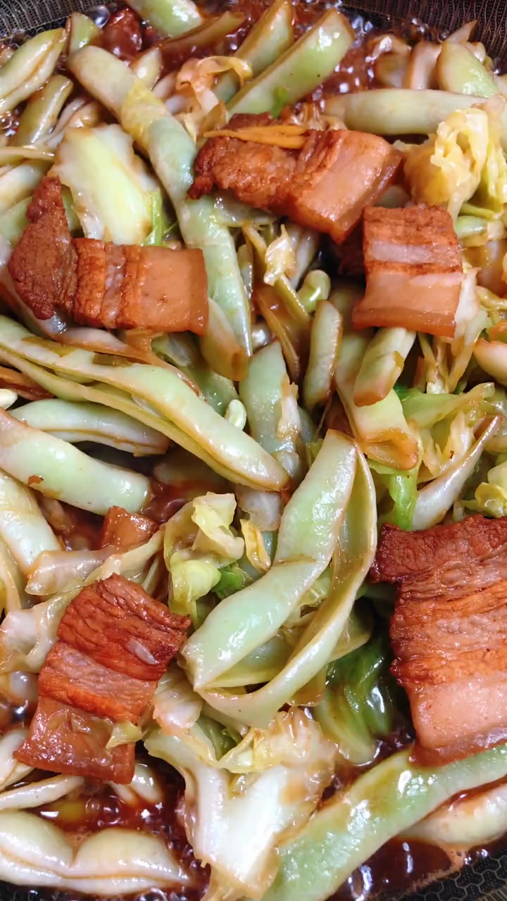 好吃的大锅炖菜的做法教程,做出来是真好吃!