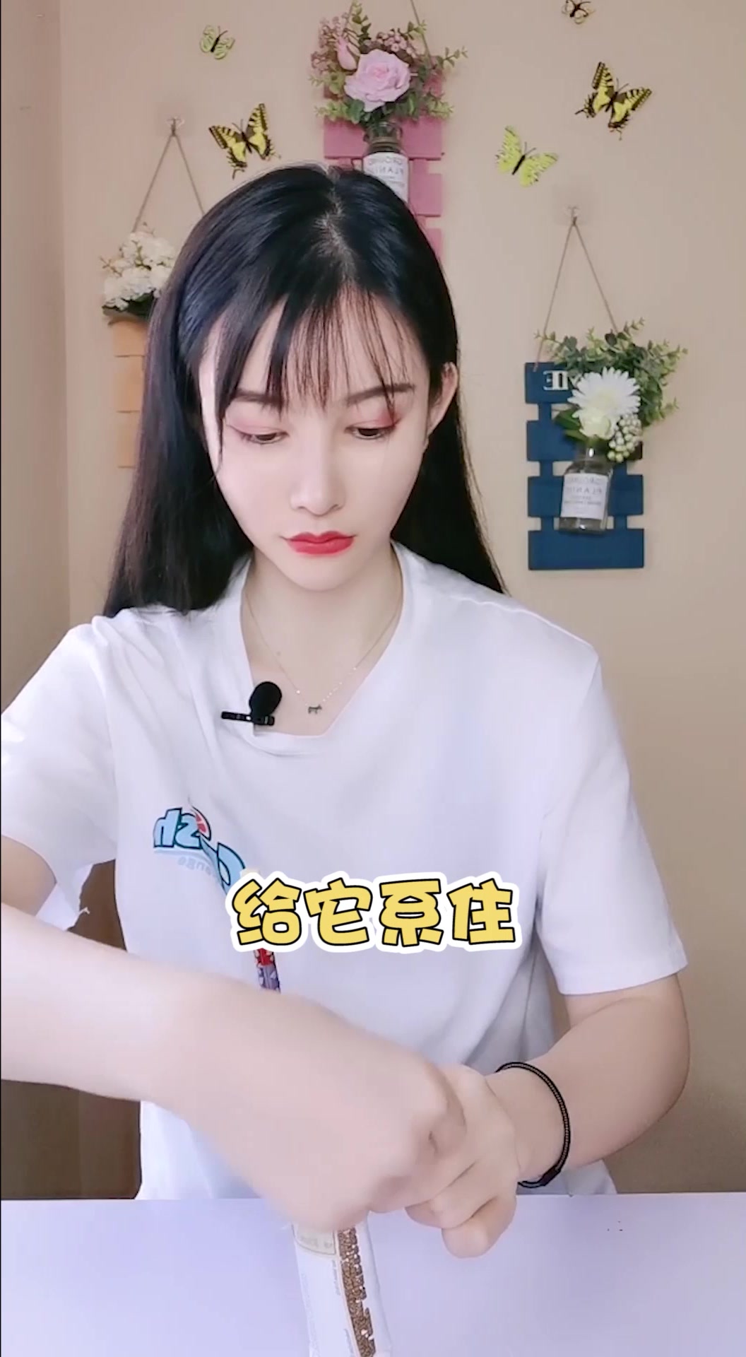 巧克力雪糕有跟我一样喜欢吃的吗?