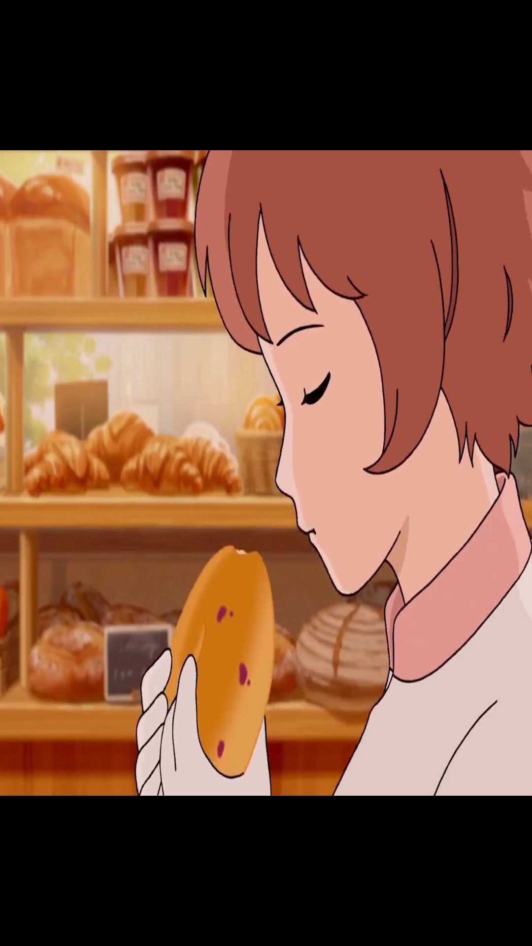 面包物语:看饿了么,突然好想吃面包哦