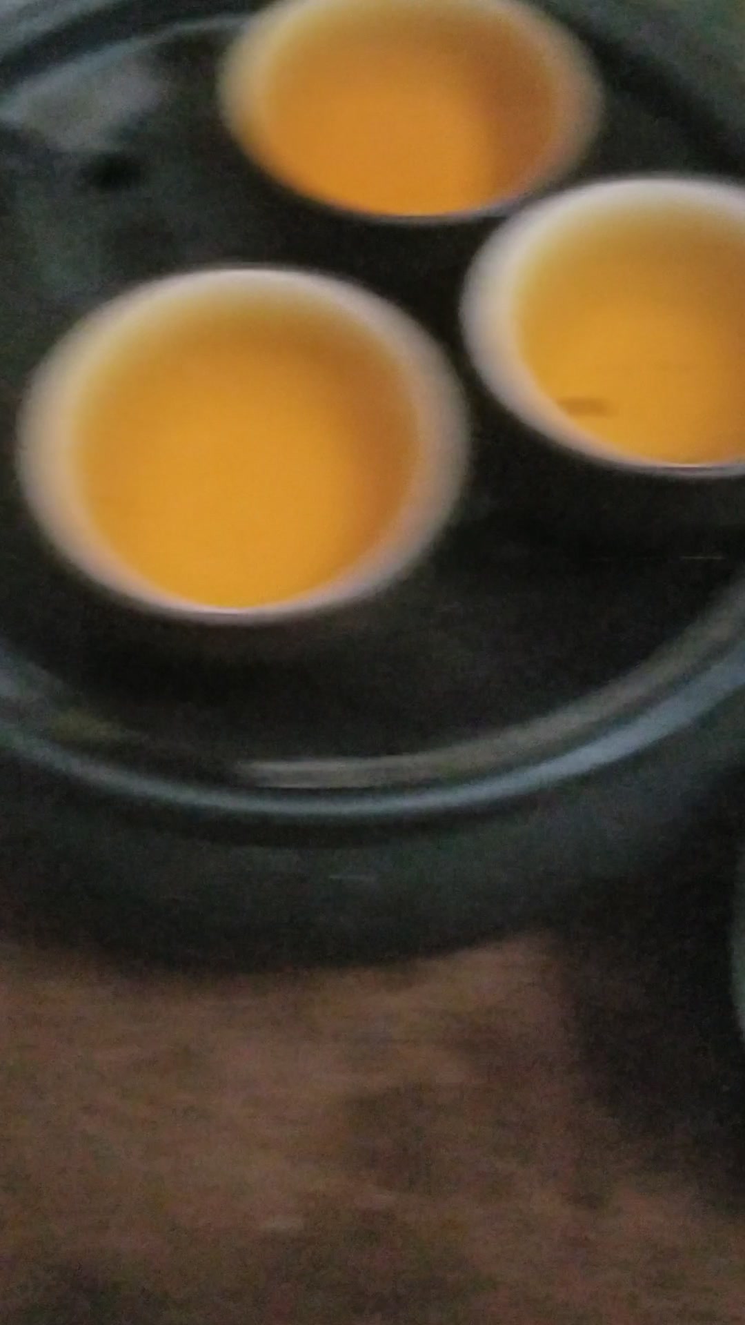 潮汕特色,有烟有茶