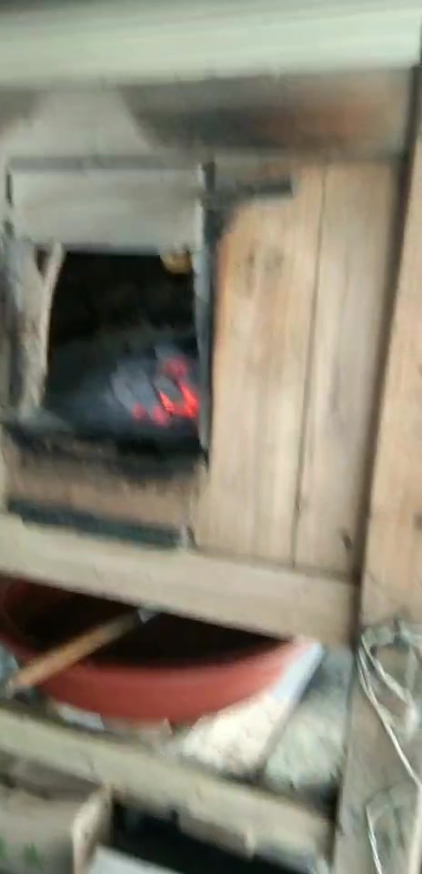 建瓯市房村村光饼