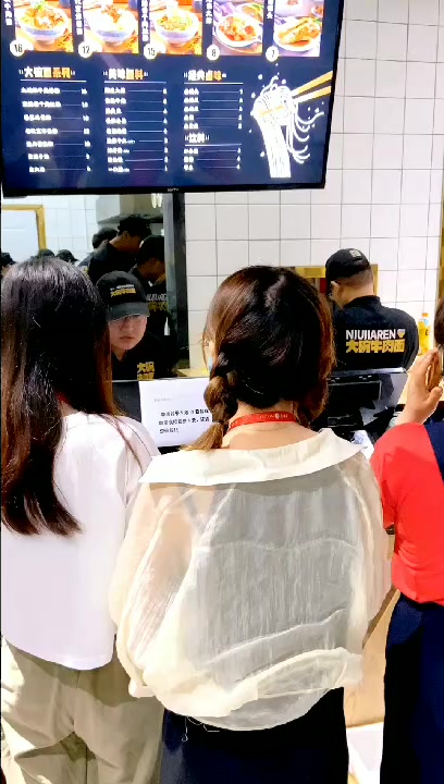 献给每一位坚持品质的餐饮人