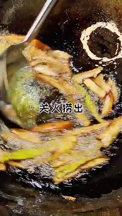 卤煮小龙虾你学会了吗