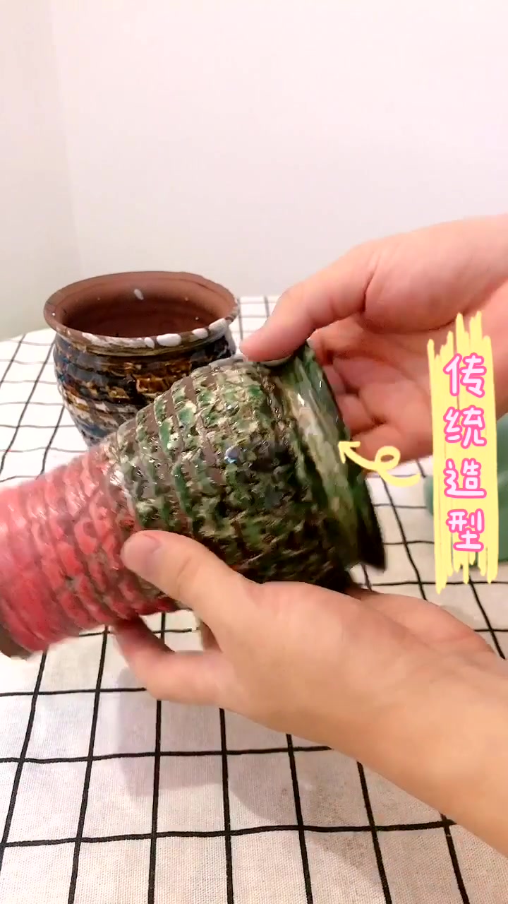 开箱:9块9“阳光盆”,老桩多肉的“豪宅”,无需再剁手!