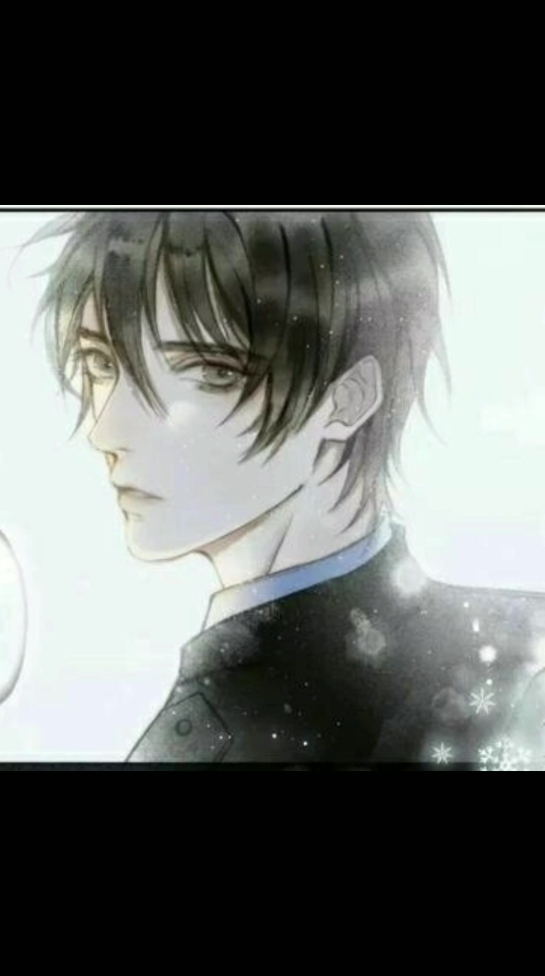 破云:严峫可是撒娇小能手,江停表示只能惯着了!