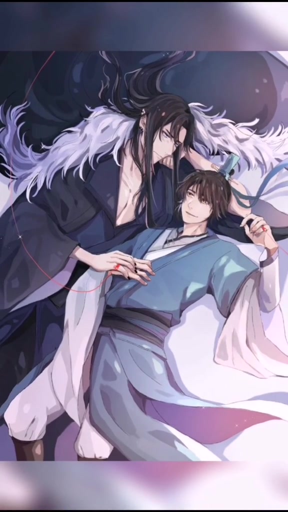 渣反,漠北君,尚清华,谁来跟我一起高举漠尚大旗!