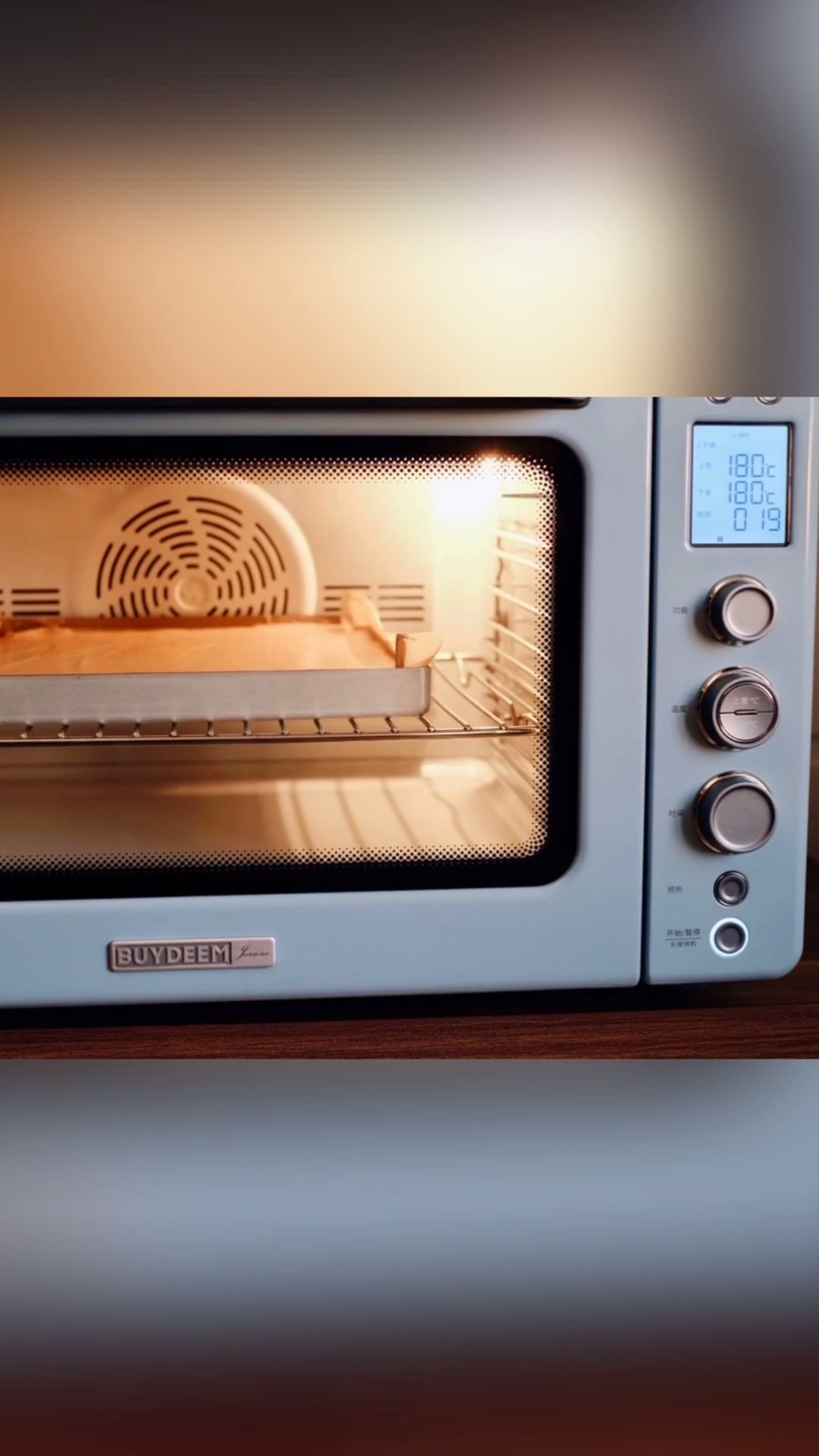 法国的圣诞木材蛋糕,真的好简单,好看又好吃,快来尝试下吧