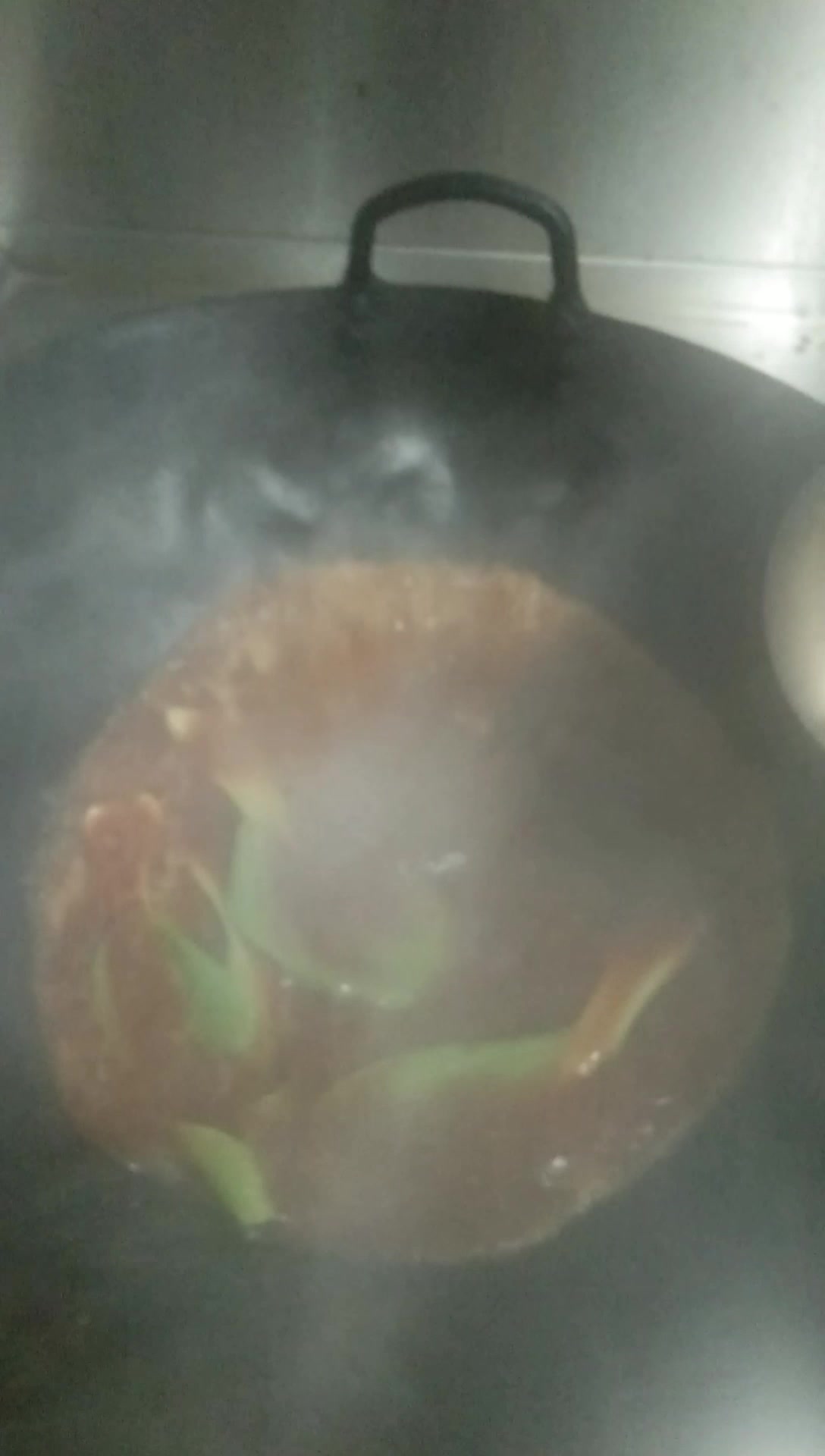 牛肉米线做法分享