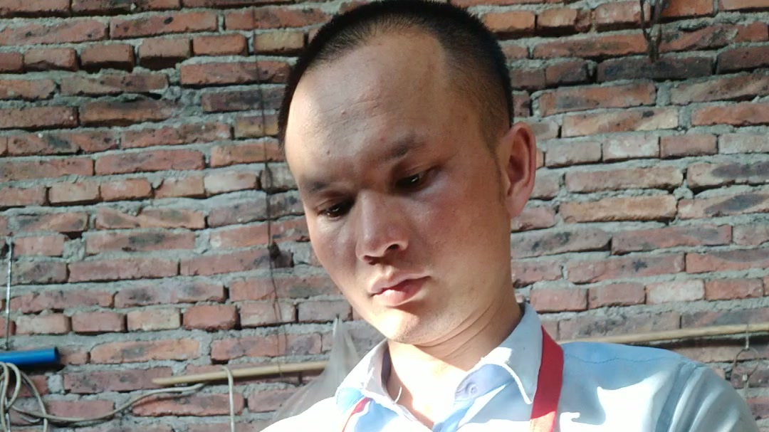 腌制太和脆皮烧鸡