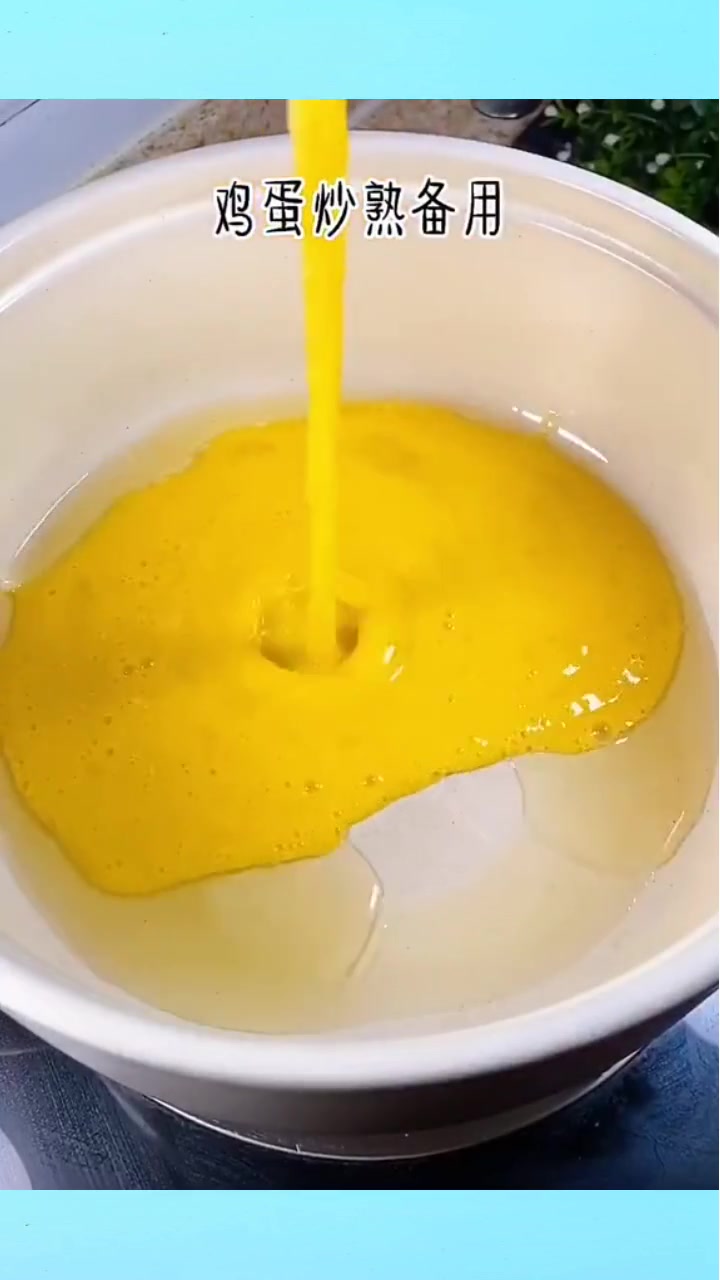美味的丝瓜汤的做法,非常简单