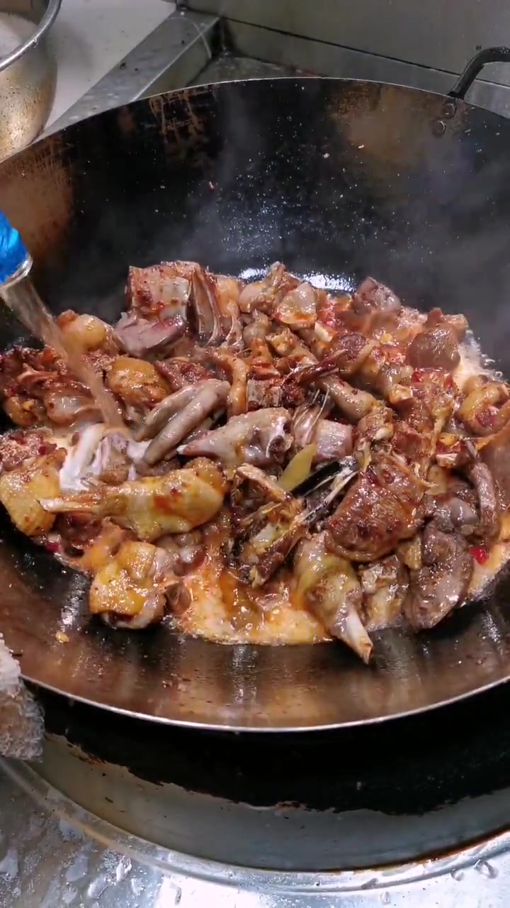 快来看鸡子好吃的做法,简单又美味,超级下饭