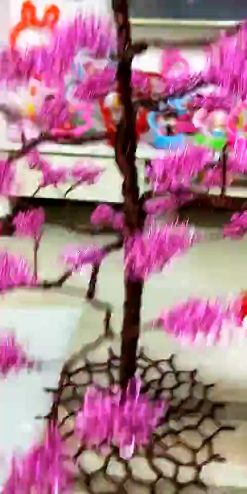 你看过“大鱼海棠”吗 北冥有鱼,其名为鲲,鲲之大,不知其几千里