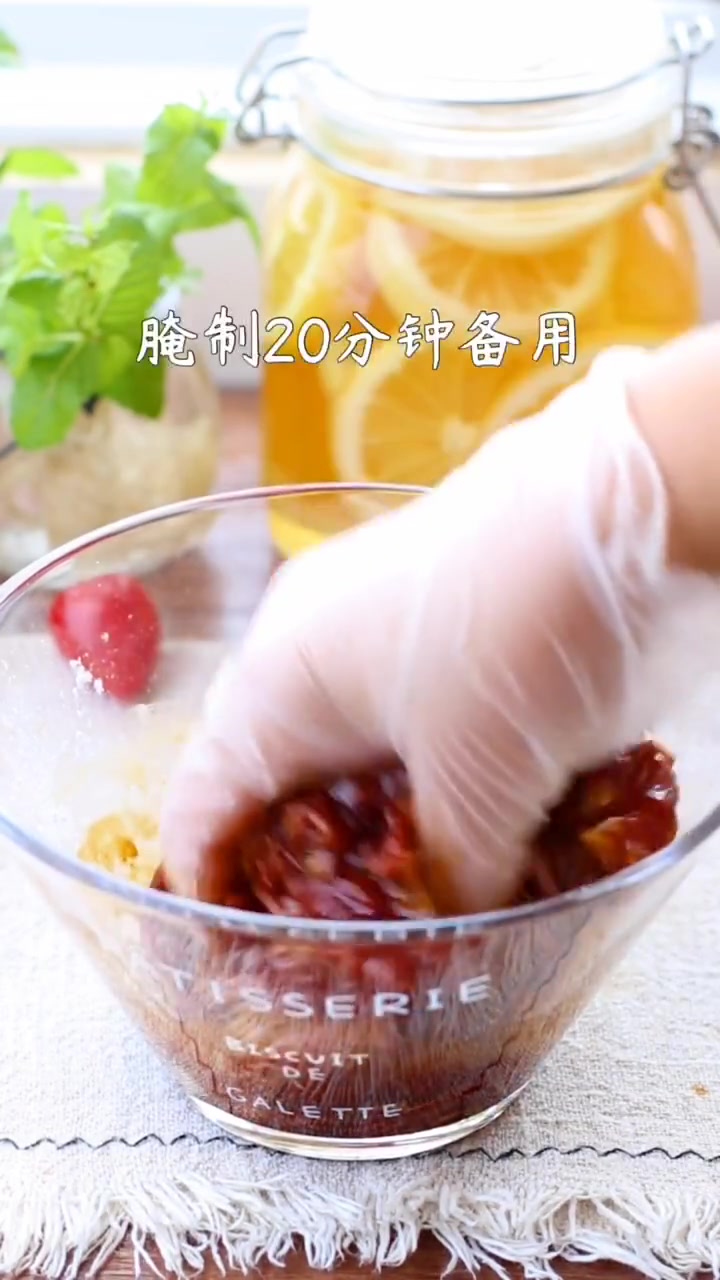 超嫩滑又好吃的窝蛋牛肉煲仔饭,第一次就成功了,超级好吃!