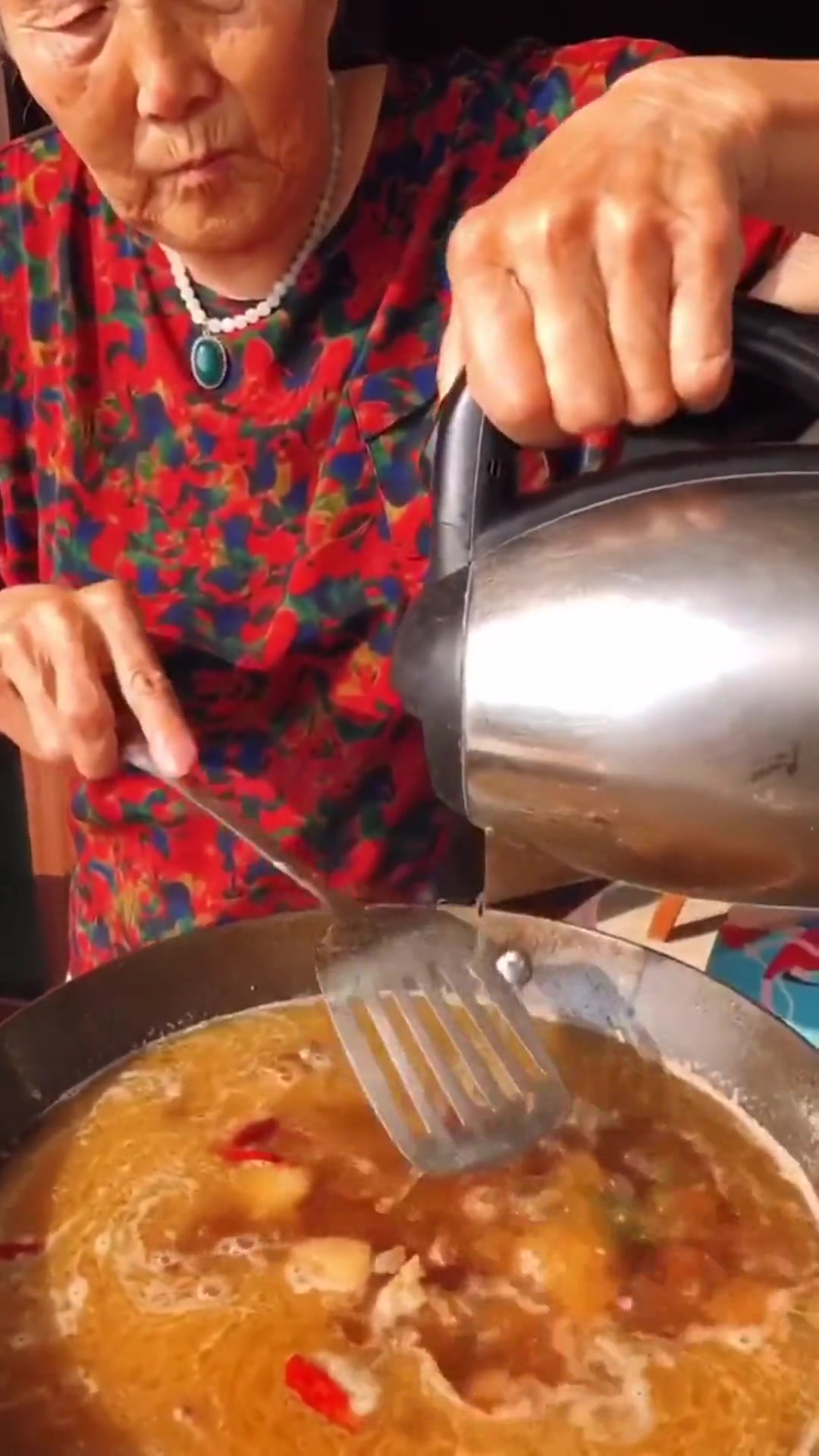 大鹅炖土豆这样做才好吃大鹅炖土豆