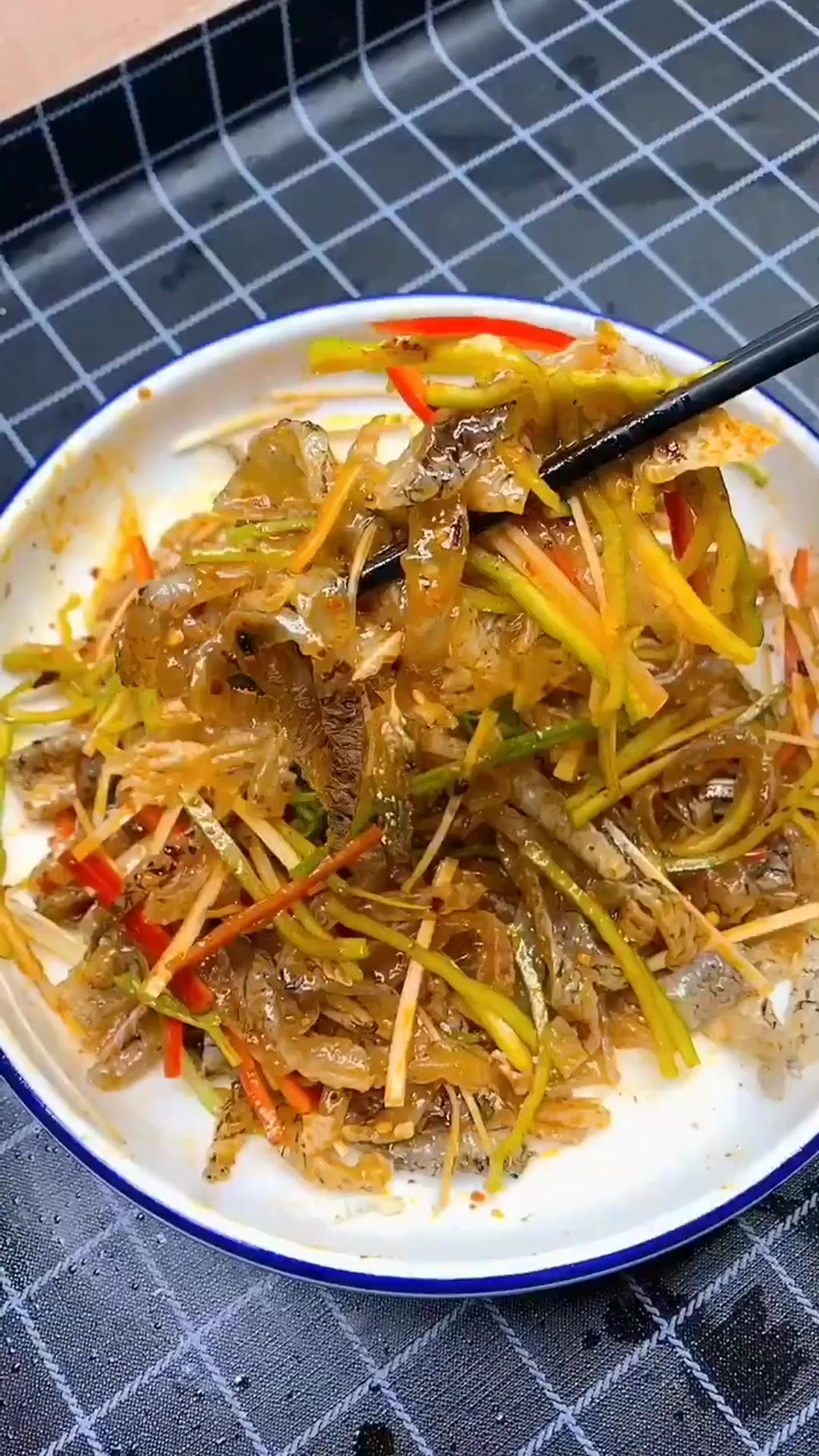 家庭小菜家常做法!简单易学