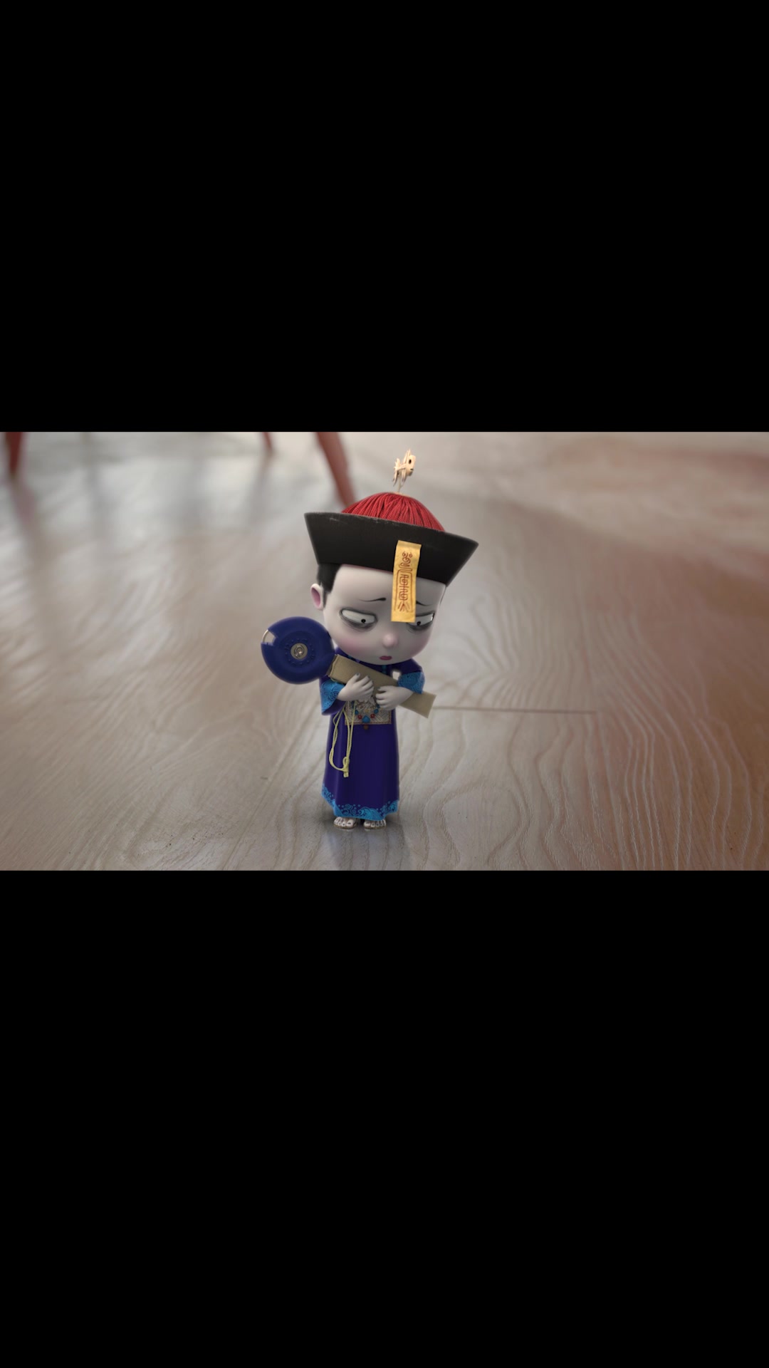 经过我小僵尸的不懈努力,总算毕业了!可是我为什么开心不起来呢