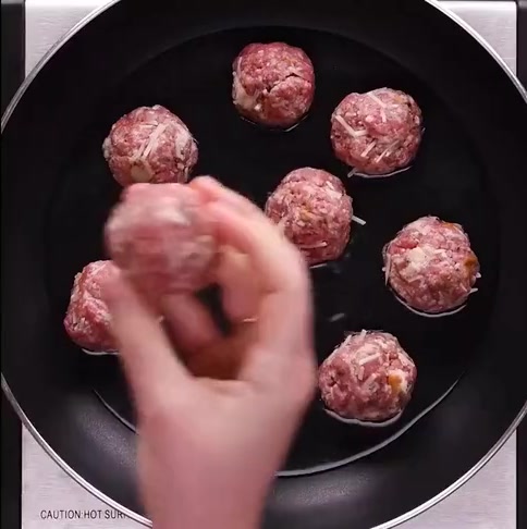 热狗,汉堡和面包,6个美味节日食谱创意,太美味了!