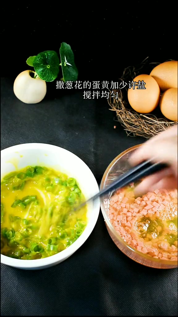 简单营养早餐,好吃又美味。做法简单