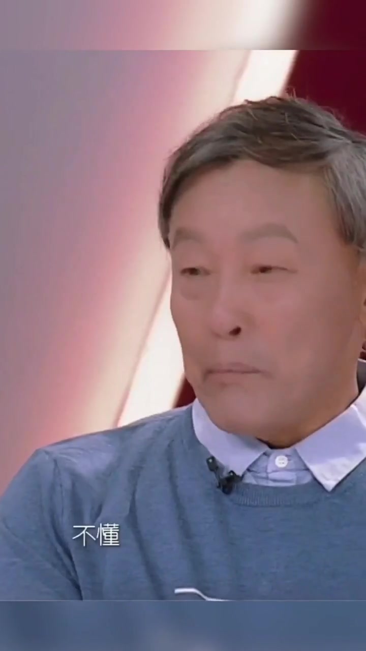 《美人鱼》女主角林允参加海选,老爸竟然连周星驰是谁都不知道?