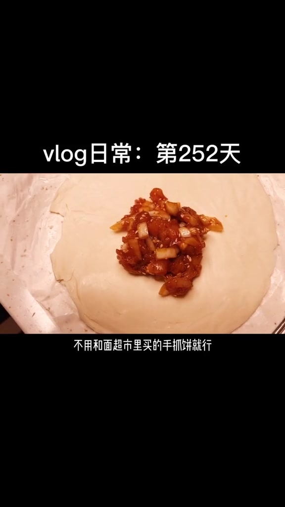 无需和面,高蛋白,无油烟de奥尔良鸡肉饼,吃一个香一宿