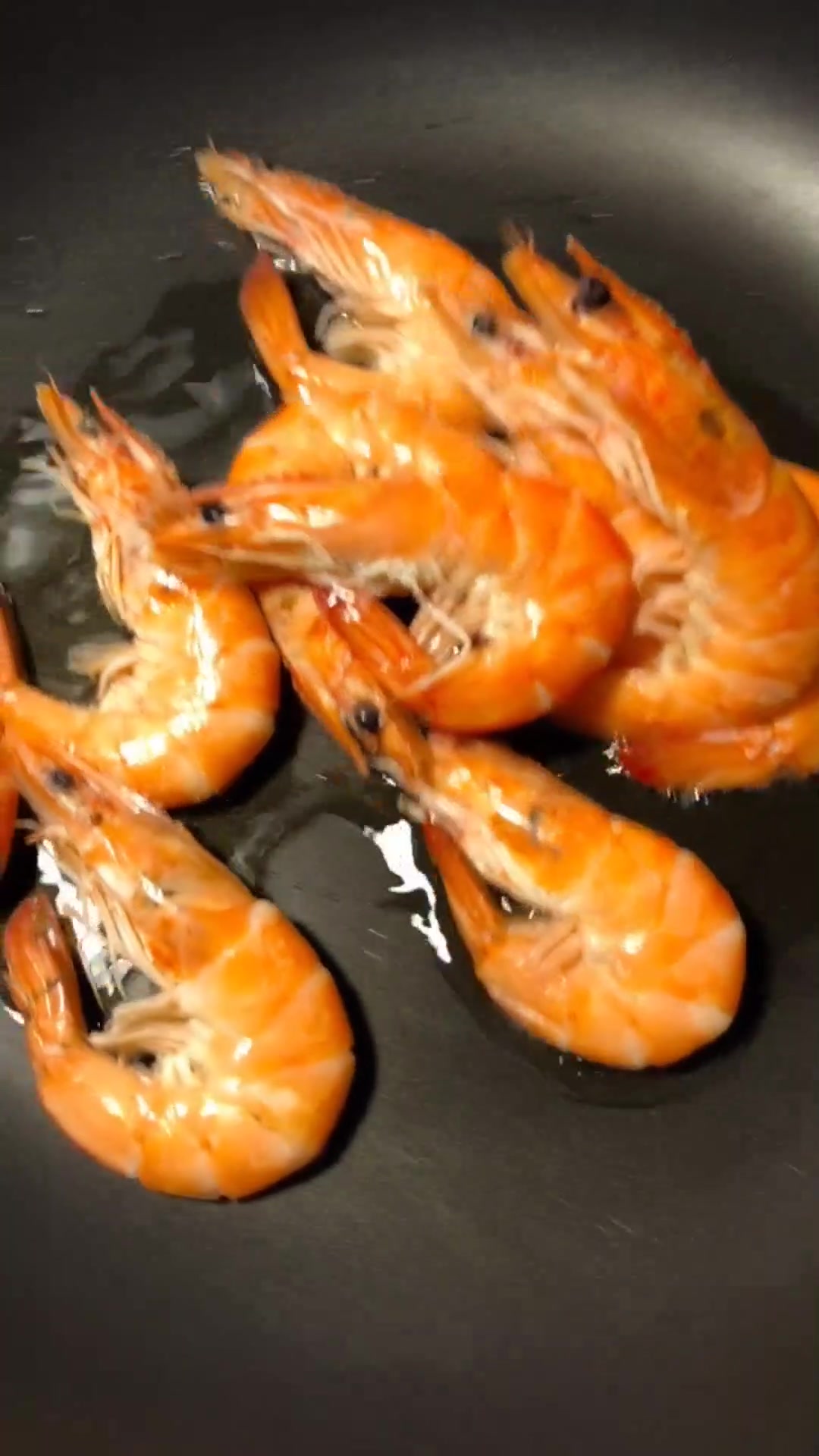 鲜虾菌菇汤这样做太好吃啦