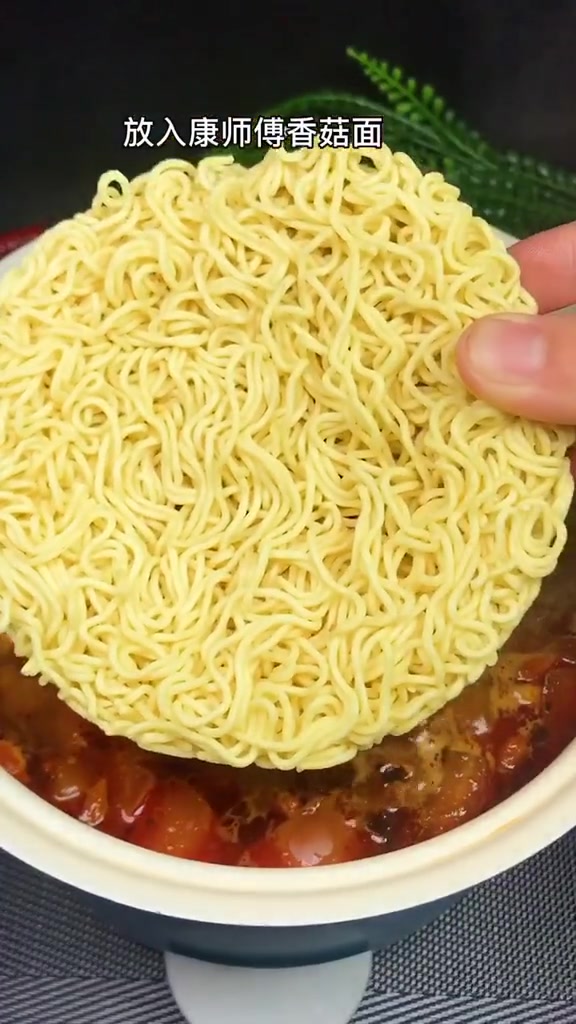 这样煮的泡面好吃到汤汁都不剩,赶快试试吧