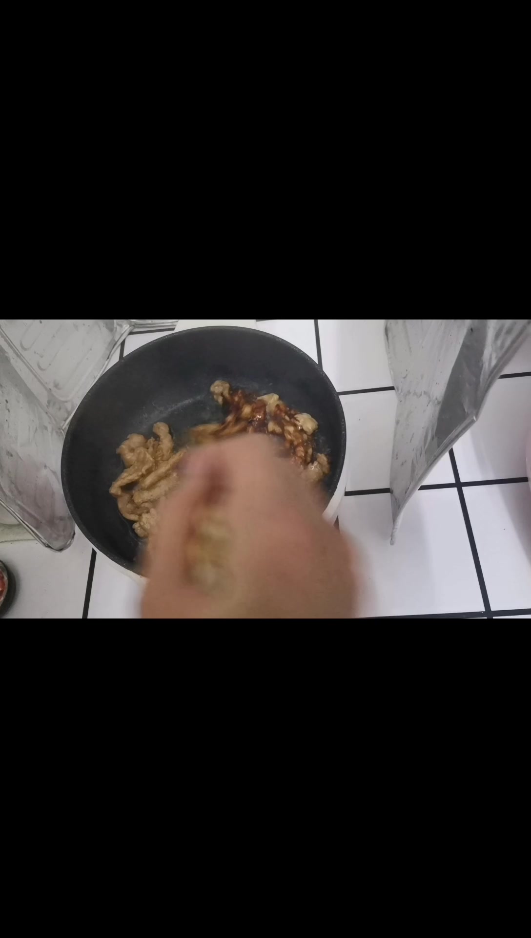 下班以后的小慰藉,好吃易煮的小汤菜,材料超市就买齐