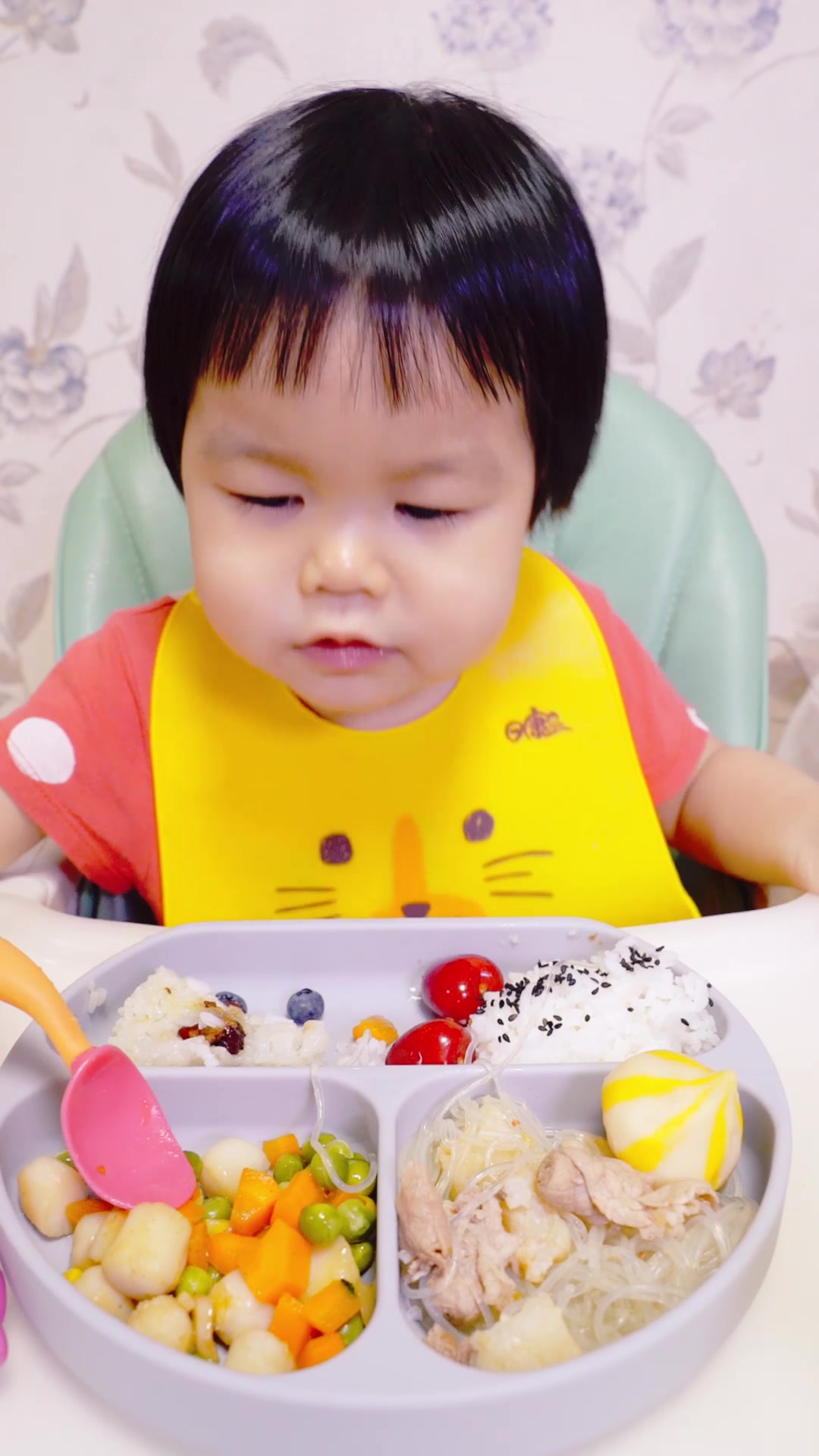 每日一食之“彩丁贝柱”,今天端午又整出幺蛾子