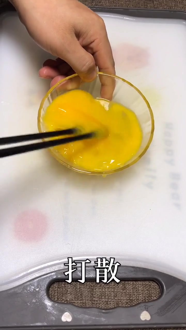 分享蛋花汤的做法,学会这样做,家人都夸你是大厨!
