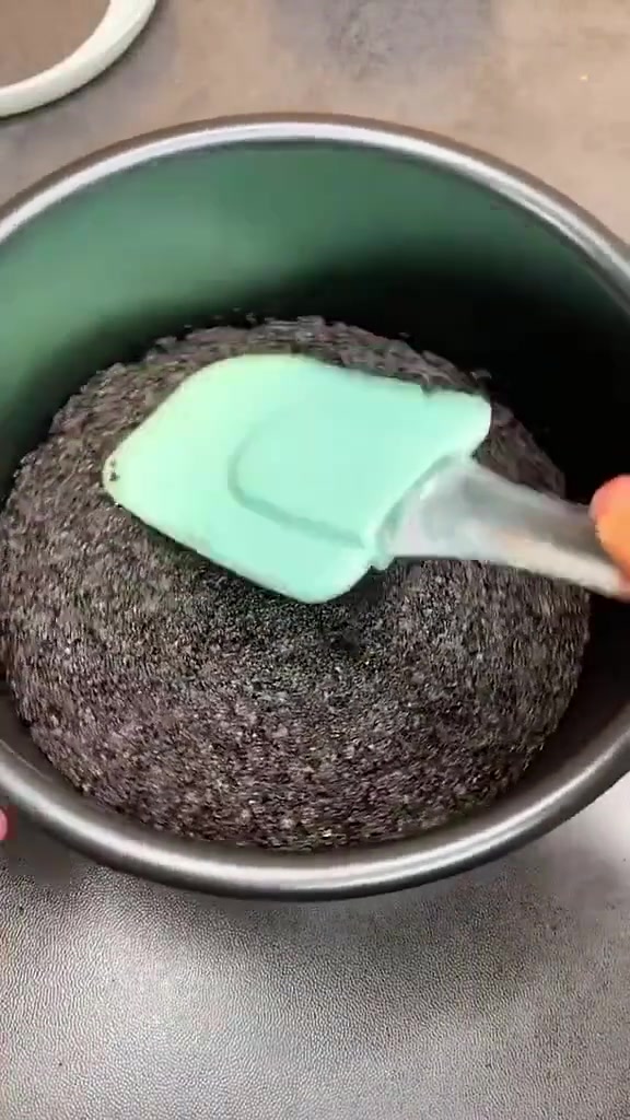 奥利奥慕斯蛋糕 做法简单 超级好吃 秒杀各大甜品店