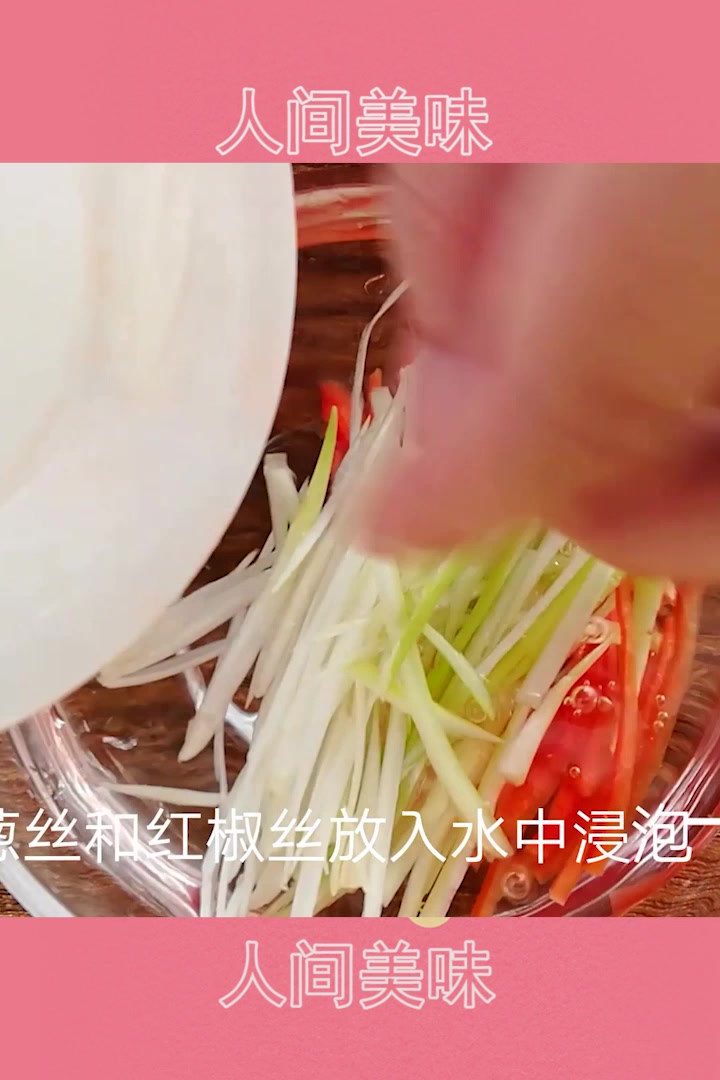 分享一道广式白灼生菜,爽脆清甜,夏天就爱吃这些馋嘴凉菜