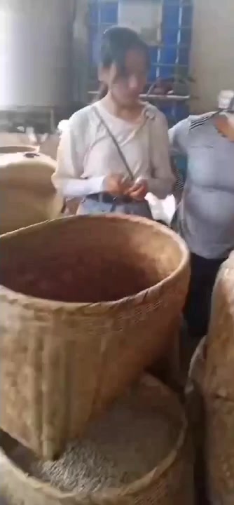 热榨榨油机 好油自己榨 出油率高 吃着放心 菜籽花生螺旋榨油机