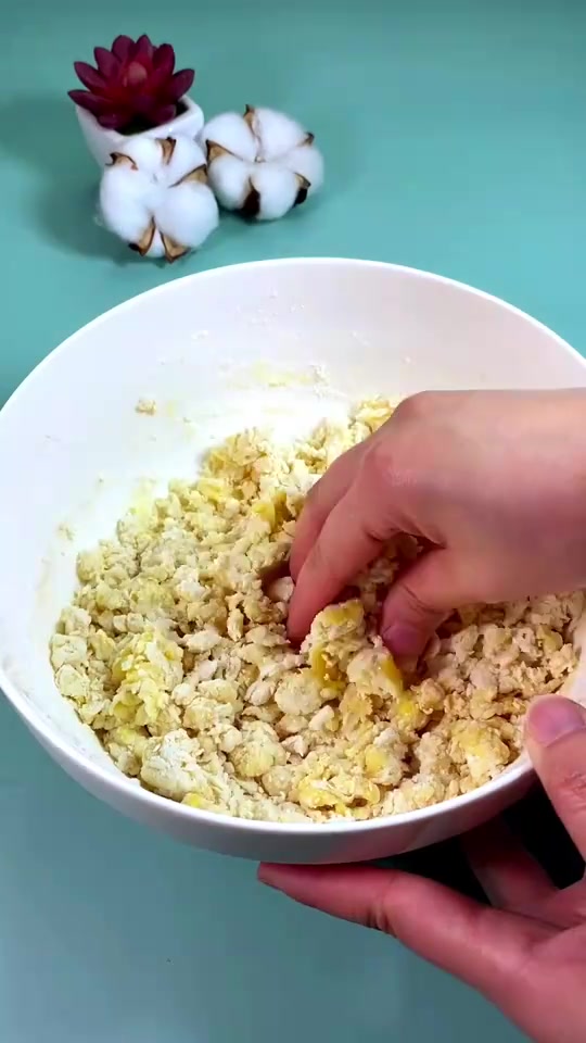 超好吃的红豆面包详细教程!全家都爱