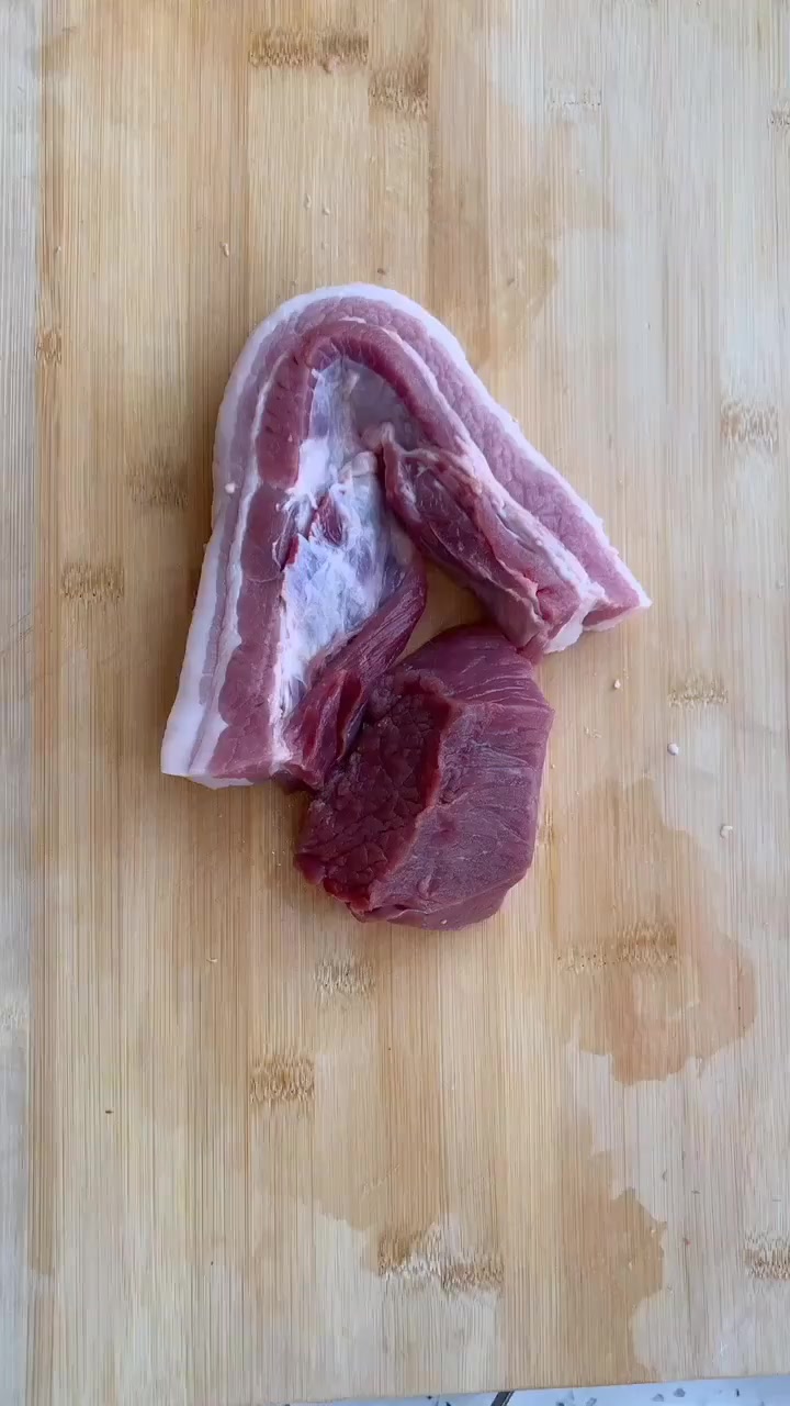 老北京炸酱面的做法