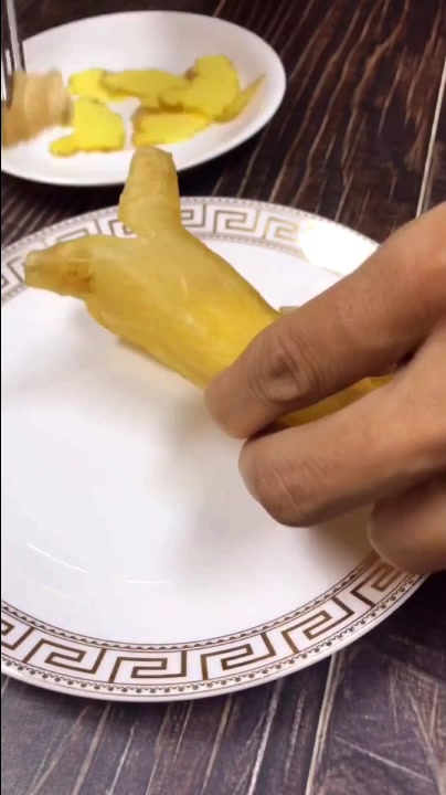 30秒教你如何泡发花胶!吃鱼胶泡发必须要看的
