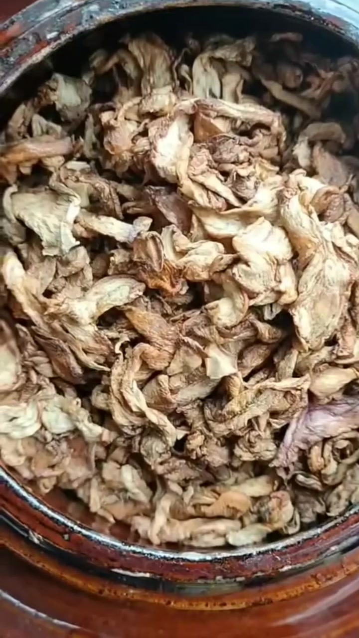 全部都是纯手工坛子菜,绝对是我自己认真做的,干净卫生