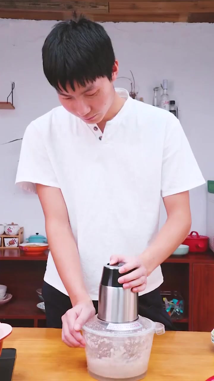 大师教你做美食,再也不为做法发愁,你吃过吗