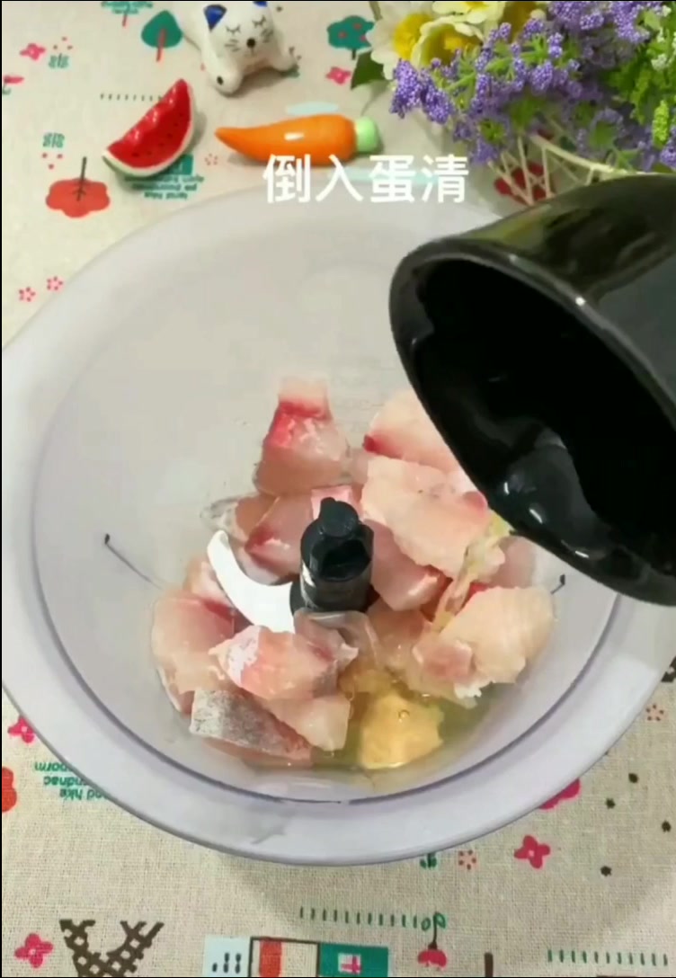 爱吃潮汕炸鱼丸的看过来