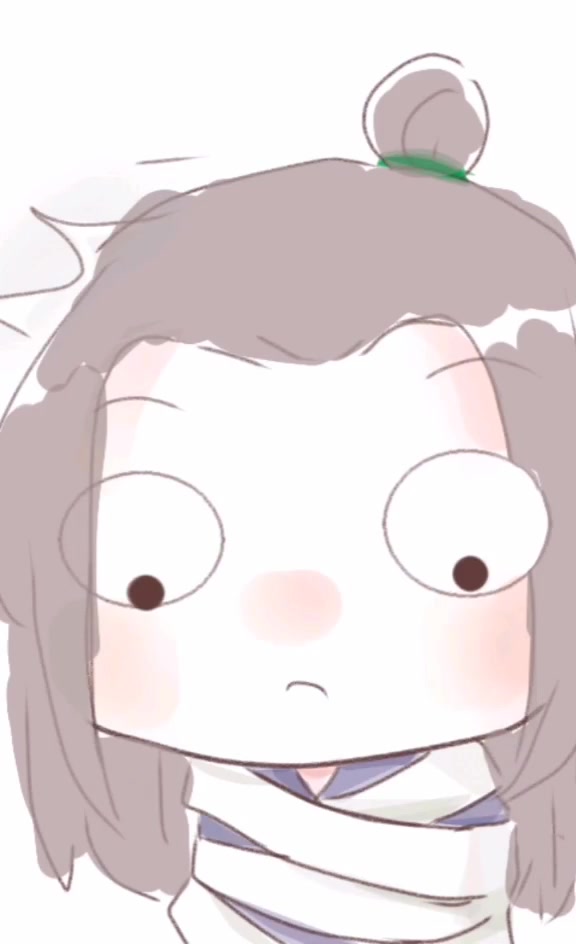 天官赐福:戚容又有坏主意了,花城:成全你!