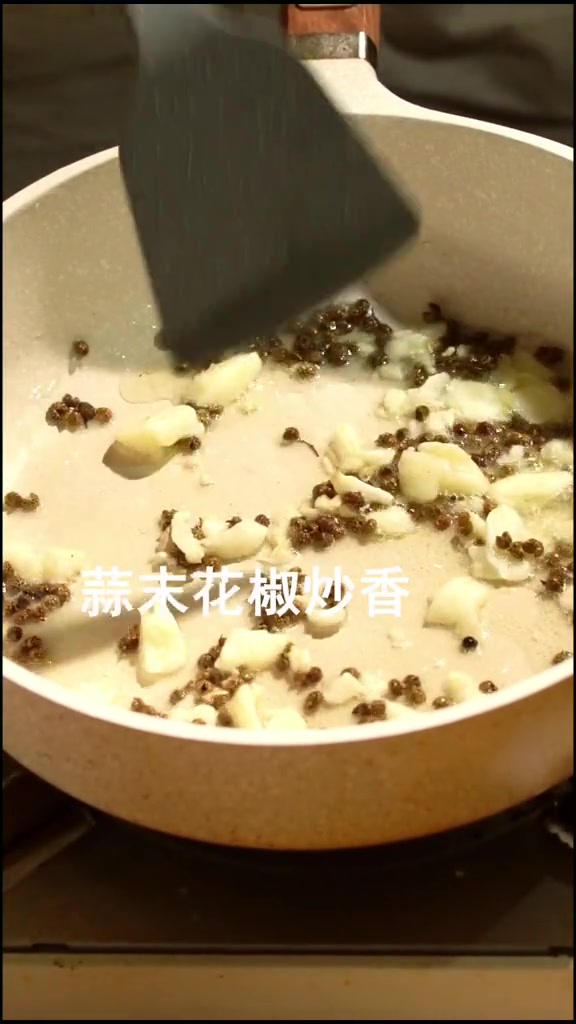 简单美味,麻辣巴沙鱼块