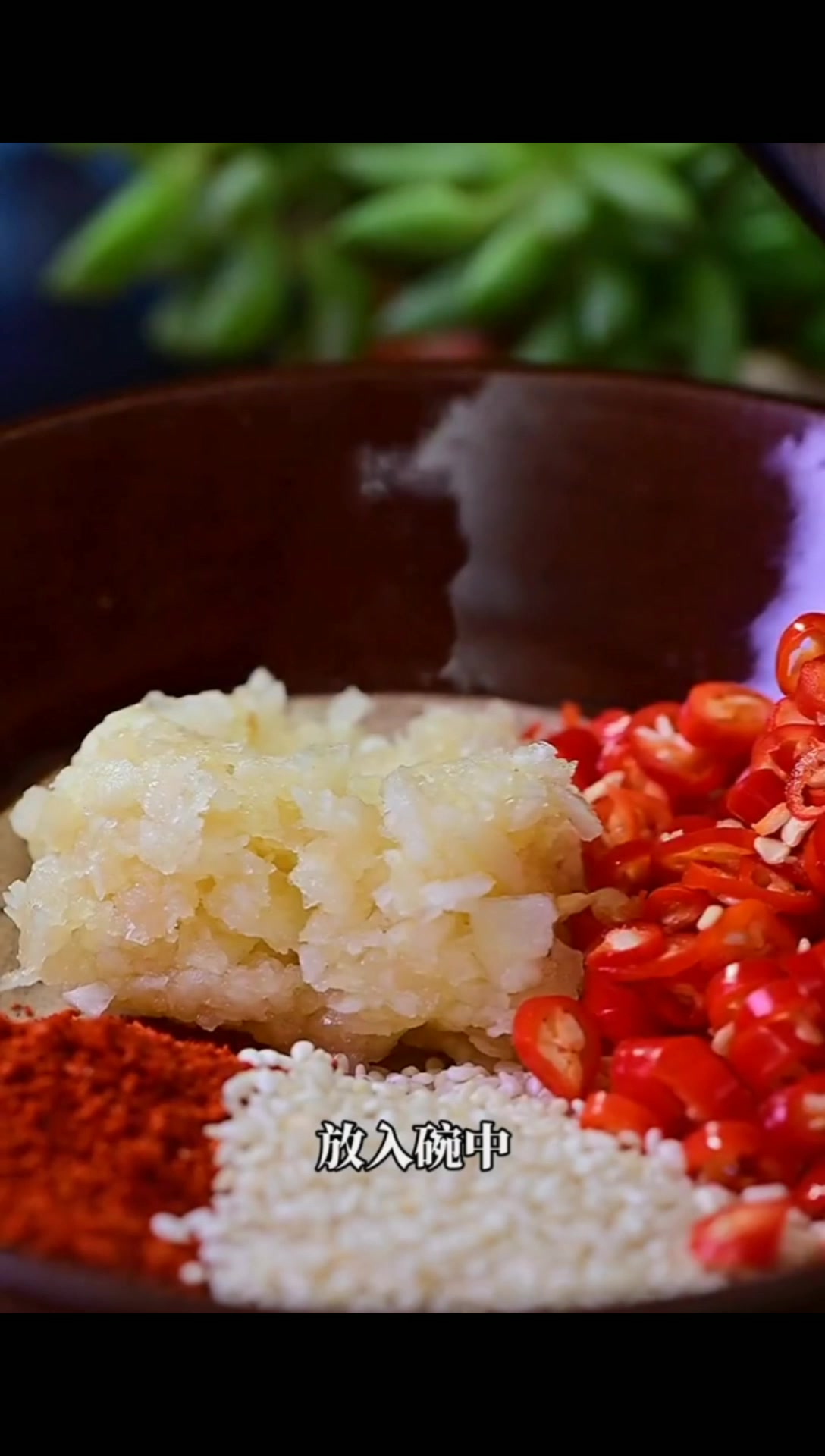 凉拌猪肝,都知道炒猪肝,其实凉拌猪肝才是最好吃的,一点也不腥