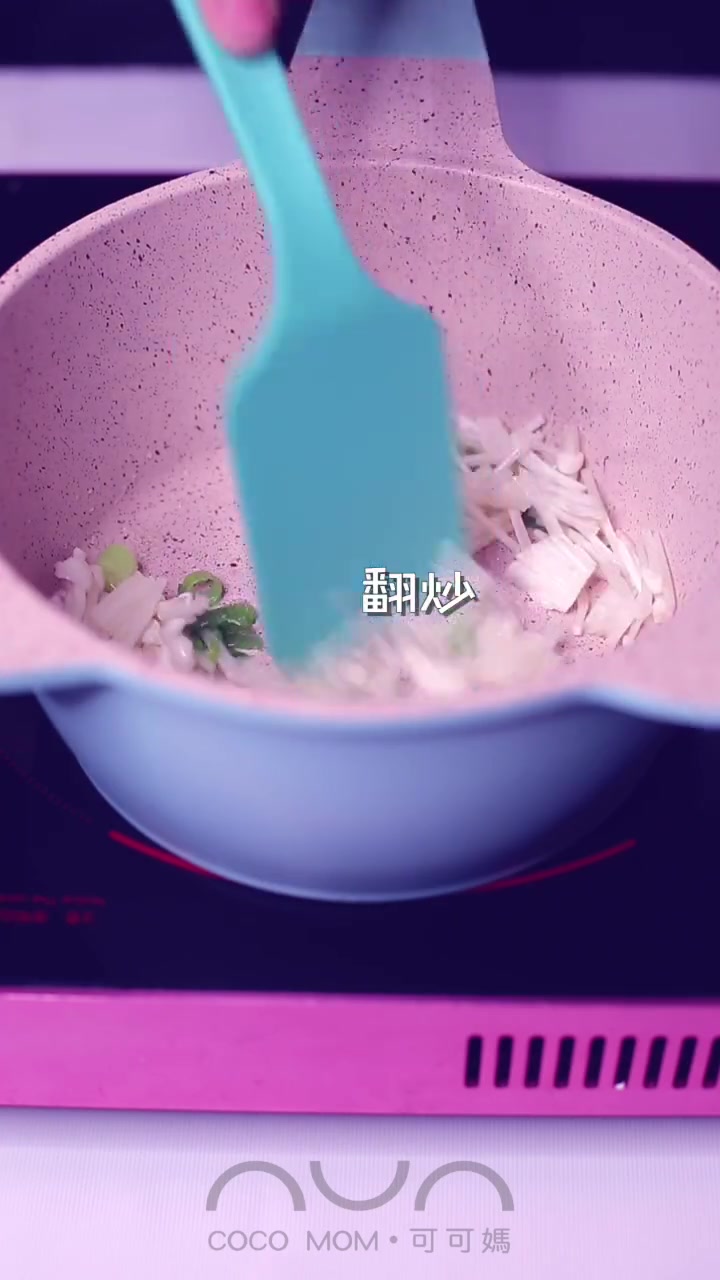 1_让宝宝一看就喜欢的卡通面_