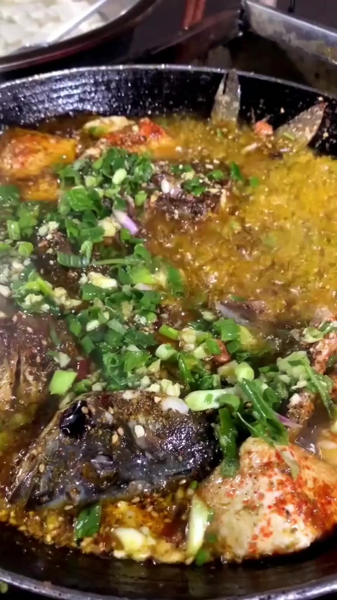 合江豆花烤鱼,哪家是你最难忘的味道记忆中的那些味道