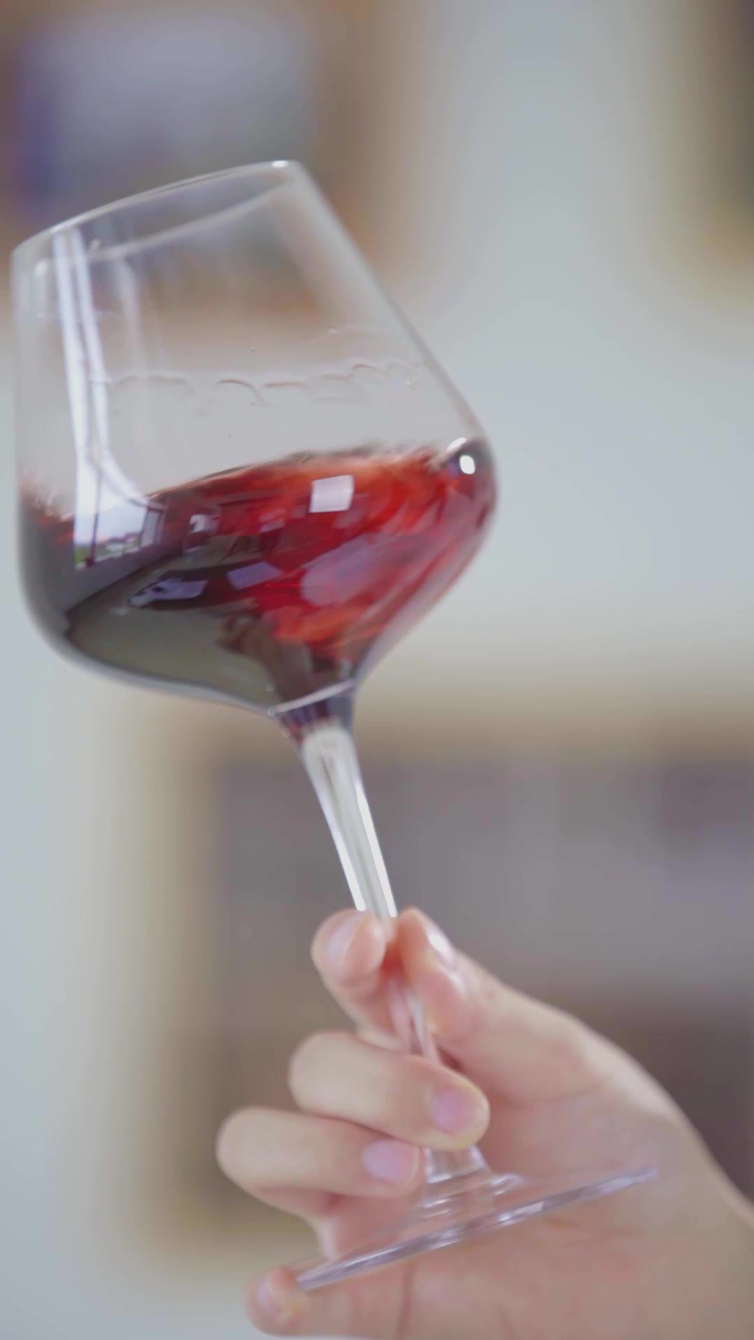 傲鱼商学院,常见葡萄酒酒杯种类介绍