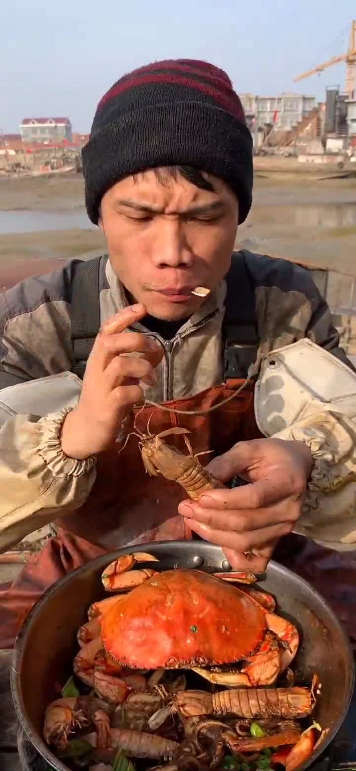 皮皮虾还有另外一个名字,保证你们没听说过,不看一定后悔!