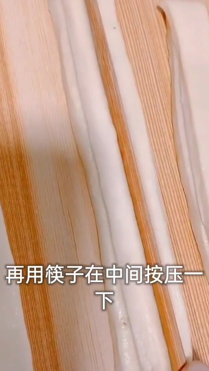 老式油条的做法教程,有配方!