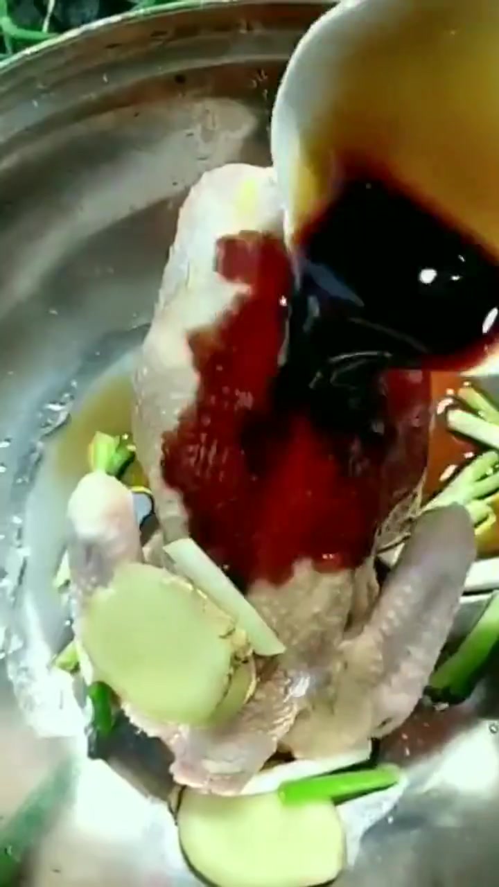 家的味道,看看厨师长的做法,在家当大厨