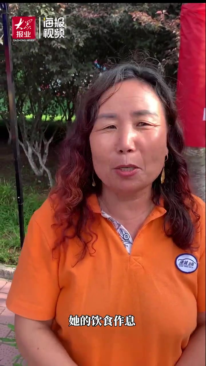 高考考场外,父母有这些心里话……