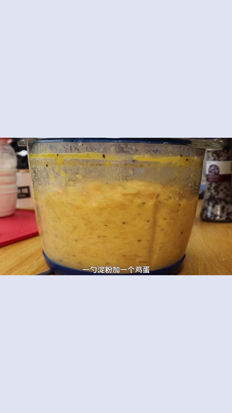 你知道肯德基麦乐鸡块怎么做吗?做法超级简单,减脂期也可以吃!